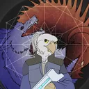 Vincent's Virtues: The Server