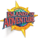 Universal's Islands Of Adventure