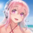 ★♡☆ SUPER SONICO⁶² CLOSED 🎧