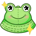 Sprinkle's Garden Banner