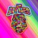 COMP Gorilla Tag: Paintbrawl