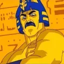 Klaviaturna Ninja Discord Server Icon