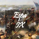 Espa | Echoes of Revolution Discord Server Icon