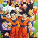 🐉DRAGON BALL: GOOD TRAITS🐉