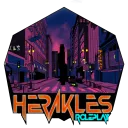 Herakles: City of the Damned