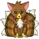 The fox’s hotel