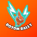 Rotom Rally VGC Server