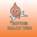 Rotom Rally VGC Server
