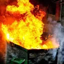 ☆°•≈ The Dumpster Fire Club ≈•°☆
