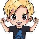 SuperVictor Universe Discord Server Icon