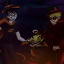 Alterni-AAAH!!~