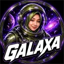 GALAXAᴹʸ