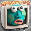 Depravity Land ft bryce & cam