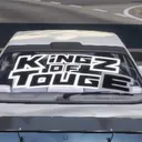 Kingz Of Touge