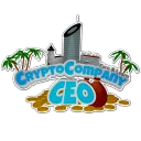 CryptoCompany CEO