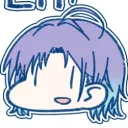 絵を描いたり作業したりする所