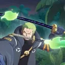 One Piece Fighting Path : Indonesia