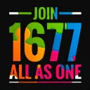 1677 All as one