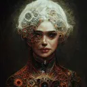 Unique Portraits