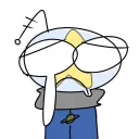 GOLDSTAR's Spaceship