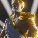 GODS OF RENAISSANCE