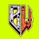 Bit Warriors Discord server icon