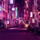 Night Japan RP (2022)