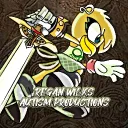 Regan Wilks Autism Productions - Official Discord Community Server
