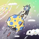 Bubbly