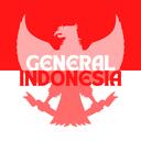 Genrol #PrayForIndonesia Discord Server Icon