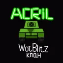 ♡ACRIL♡