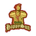 TheHappySun's server
