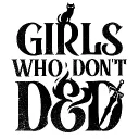 Girls Who Don't DnD