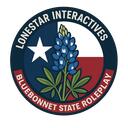 Lonestar Interactives Discord Server Icon