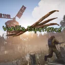 Rust Vanilla Experience