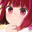 Bayern Anime Discord Server Icon