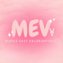 ₓ˚.  Middle East Valorantinas  .˚ₓ Discord server icon