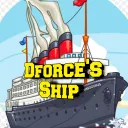 Dforce's Ship