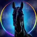 Kriger Dressage Team Discord Server Icon