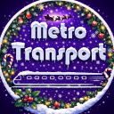 Discovery icon for Metro Transport Official Server Discord server