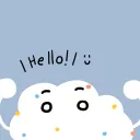 Kumo's sky