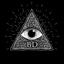 The Blind Deity