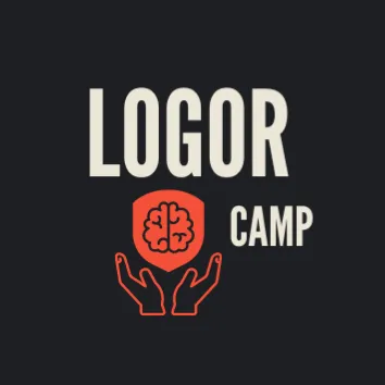Logor/Camp — monitoring Discord server, statistics and rating