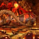The Banished Realm