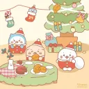  Queer Community Cafe  Discord Server Icon