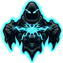 Demon Ghosts