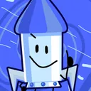 CAMP BLAST OFF