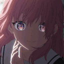 KimiShinu: my wish is fall in love until you die