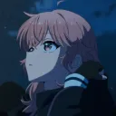 KimiShinu: my wish is fall in ... Discord Server Icon