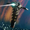 Frontiers